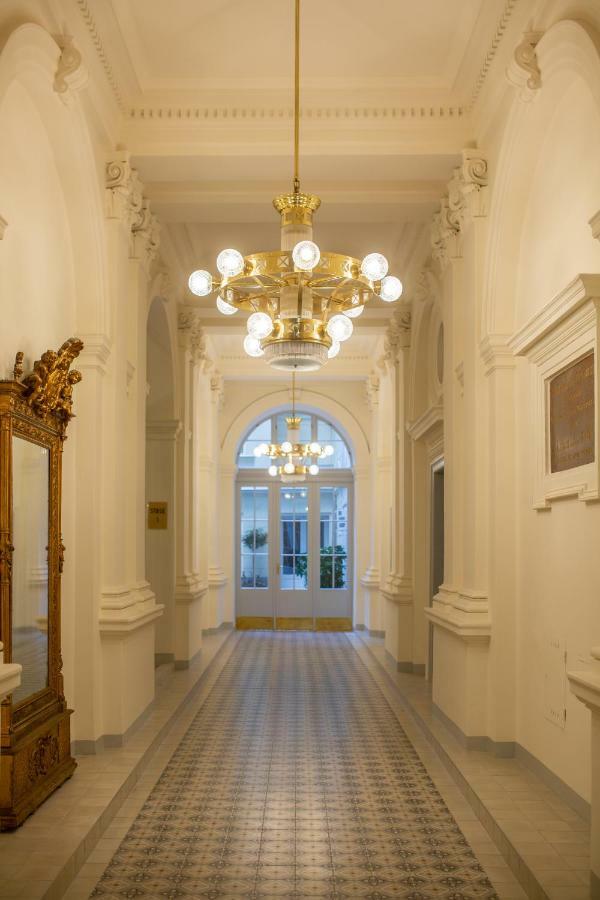Apartament The Temple *