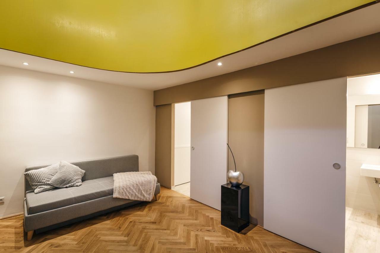 The Temple Appartement Wenen